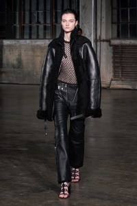 Dion Lee RTW Fall 2022