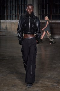 Dion Lee RTW Fall 2022
