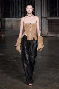 Dion Lee RTW Fall 2022