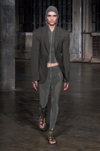 Dion Lee RTW Fall 2022