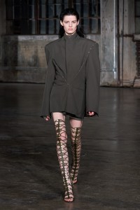Dion Lee RTW Fall 2022