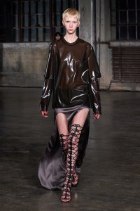 Dion Lee RTW Fall 2022
