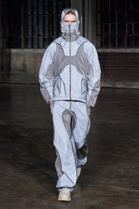 Dion Lee RTW Fall 2022