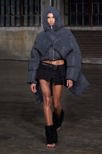 Dion Lee RTW Fall 2022