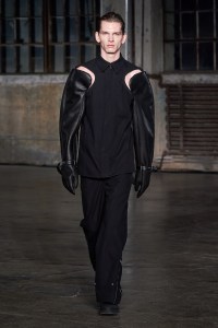 Dion Lee RTW Fall 2022