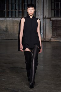 Dion Lee RTW Fall 2022