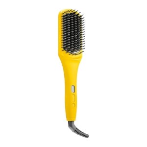 Drybar The Brush Crush Heated Straightening Brush