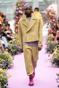 Dur Doux RTW Fall 2022