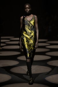 Runway at Erdem RTW Fall 2022 on February 21, 2022 in London