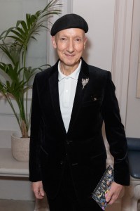 Stephen Jones