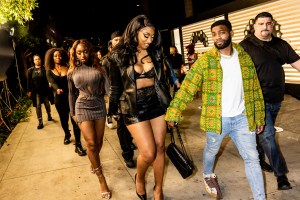 Megan Thee Stallion