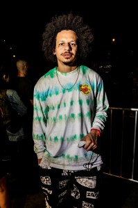 Eric André
