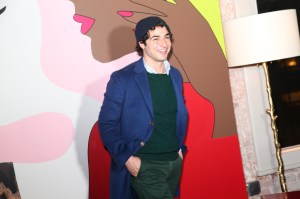 Zac Posen