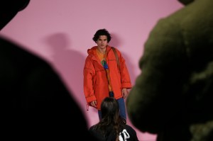 Charles Melton
