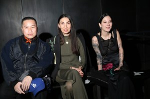 Phillip Lim, Anh Duong and Japanese Breakfast