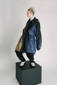 Feng Chen Wang RTW Fall 2022