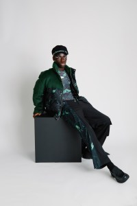 Feng Chen Wang RTW Fall 2022