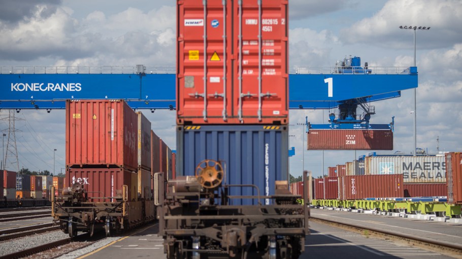 One year after President Biden resolved to solve supply chain breakdowns, six federal reports outline ideas to address the mess.