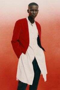 Greg Lauren Fall 2022