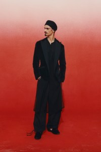 Greg Lauren Fall 2022