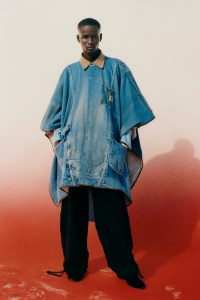 Greg Lauren Fall 2022