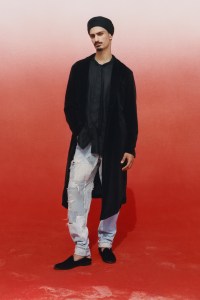 Greg Lauren Fall 2022