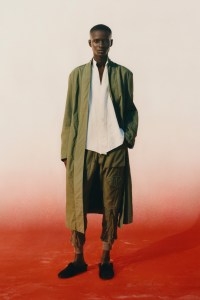 Greg Lauren Fall 2022