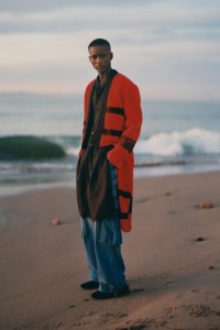 Greg Lauren Fall 2022