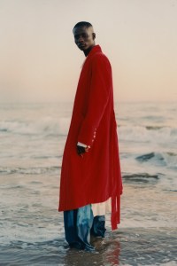 Greg Lauren Fall 2022