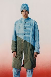 Greg Lauren Fall 2022