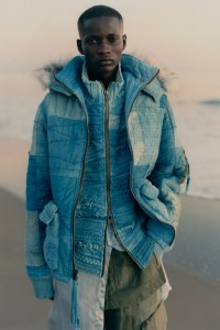 Greg Lauren Fall 2022