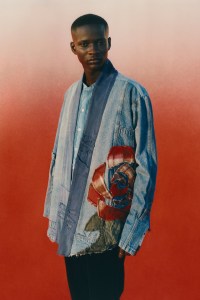 Greg Lauren Fall 2022