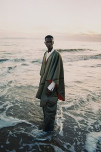 Greg Lauren Fall 2022
