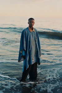 Greg Lauren Fall 2022