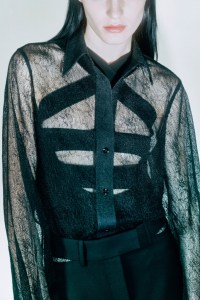 Helmut Lang RTW Fall 2022