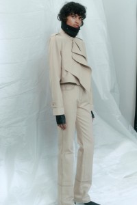 Helmut Lang RTW Fall 2022