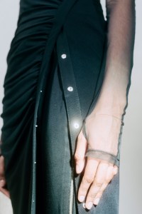 Helmut Lang RTW Fall 2022