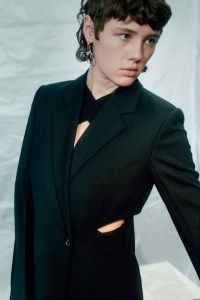 Helmut Lang RTW Fall 2022
