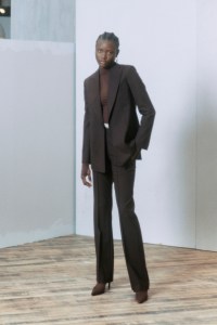 Helmut Lang RTW Fall 2022