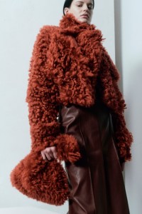 Helmut Lang RTW Fall 2022