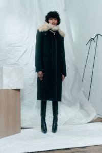 Helmut Lang RTW Fall 2022