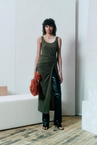 Helmut Lang RTW Fall 2022