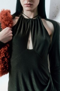 Helmut Lang RTW Fall 2022
