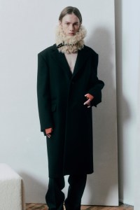 Helmut Lang RTW Fall 2022