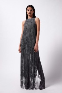Hervé Léger RTW Fall 2022