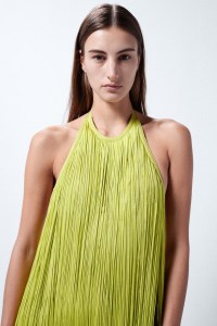 Hervé Léger RTW Fall 2022
