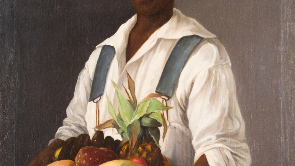 The Hispanic Society Museum & Library will be showing work from its permanent collection.