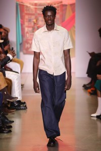 House of Aama RTW Fall 2022