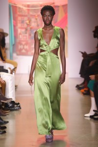 House of Aama RTW Fall 2022