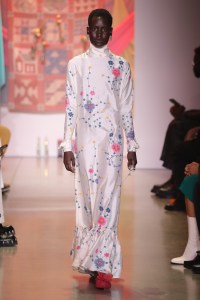 House of Aama RTW Fall 2022